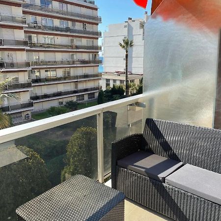 Studio Rue De France Appartamento Nizza Esterno foto