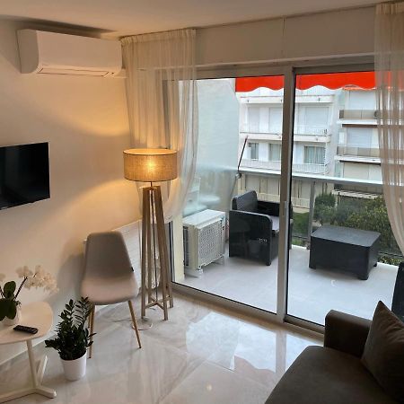 Studio Rue De France Appartamento Nizza Esterno foto
