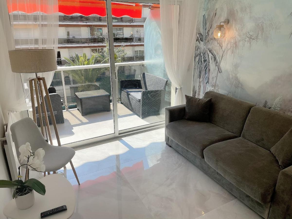 Studio Rue De France Appartamento Nizza Esterno foto