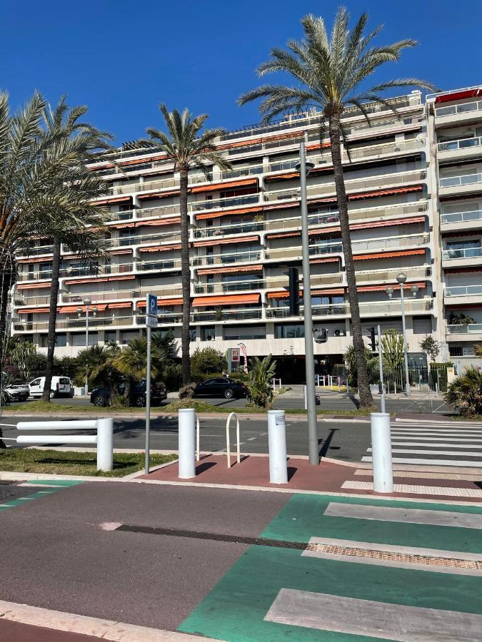 Studio Rue De France Appartamento Nizza Esterno foto