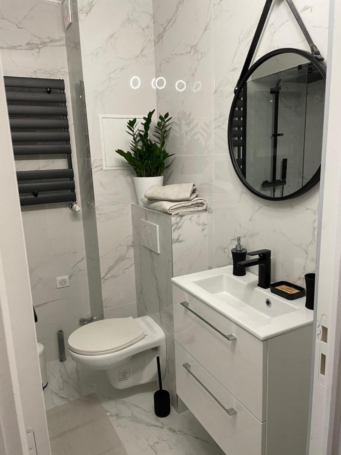 Studio Rue De France Appartamento Nizza Esterno foto